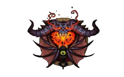 魔兽世界各英雄的职业,魔兽世界第一个英雄职业