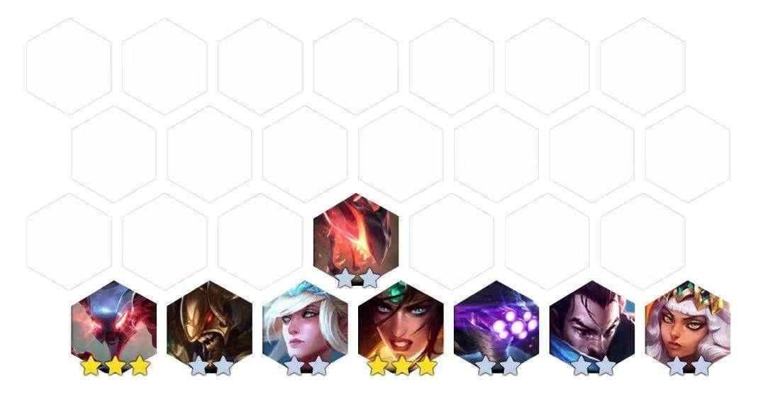 山脉守护神法海阵容,云顶之弈法海守护神阵容怎么搭配