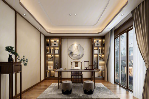 养老有了新选择？树兰医院牵头，打造医养结合度假山水别墅