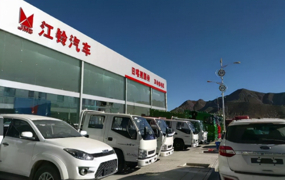 丁文敏个人资料简介,江铃丁文敏职务变动