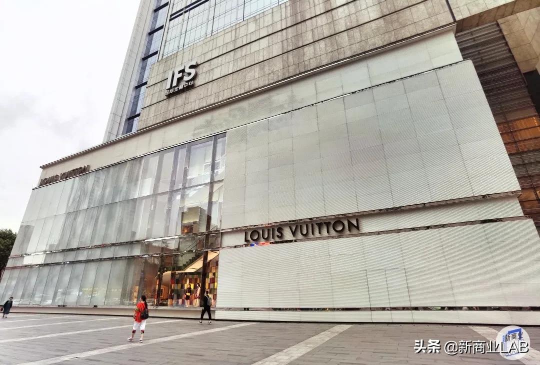 注定与武汉无缘的IFS，我们依然期待你更好