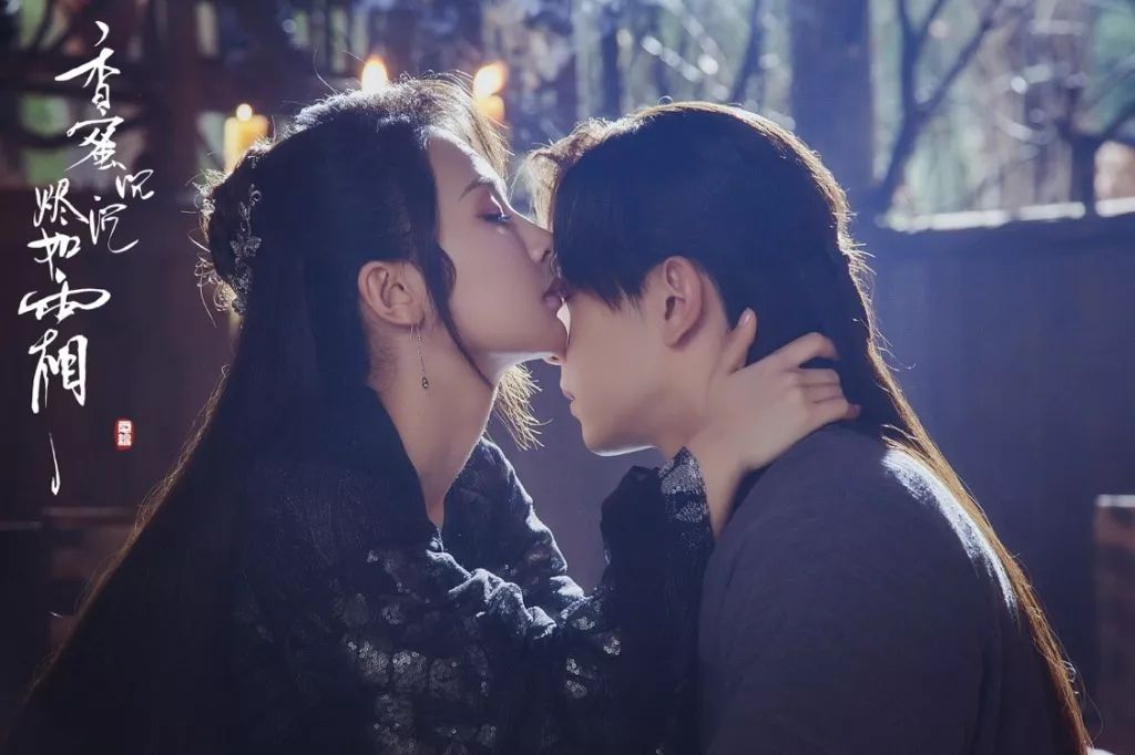 2018年度cp盘点,2018最让人羡慕的cp