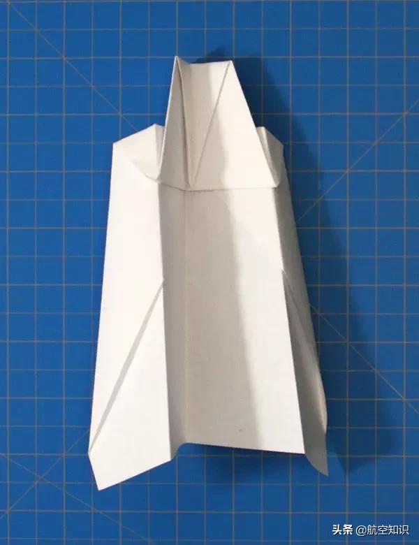 我要折纸飞机怎么折飞得又远又高,6-9岁儿童折纸飞机最简单