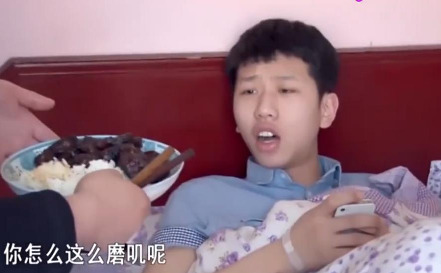 变形计主角今昔对比,变形计主人公高占喜现状