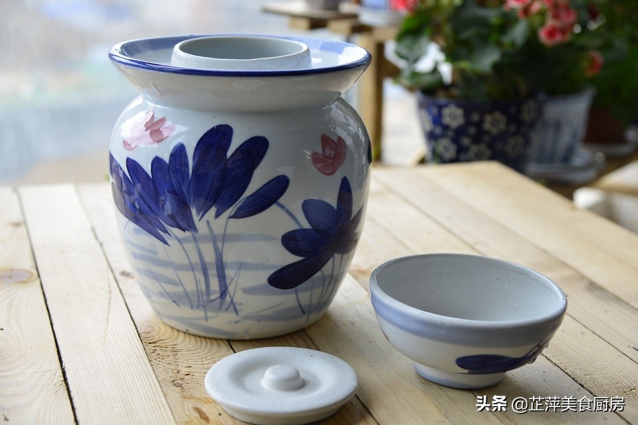 如何养好一坛泡菜,泡菜养护小技巧