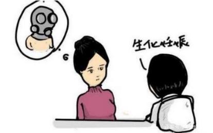 意外怀孕生化妊娠的概率高吗,意外怀孕生化了