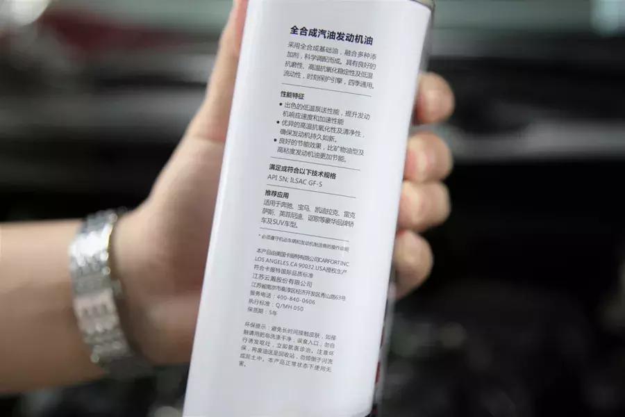 换机油只能换一个品牌吗,换机油就一定换机油滤芯吗