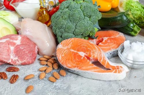 亲身体验过的各种有效的减肥方法,减肥后维持体重