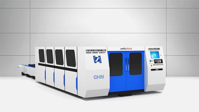 光纤激光切割机调焦点视频,激光切割机焦点调试口诀