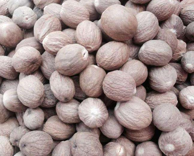 绝密34种常用香料的名称与用途,揭秘34种常用香料名称与用途