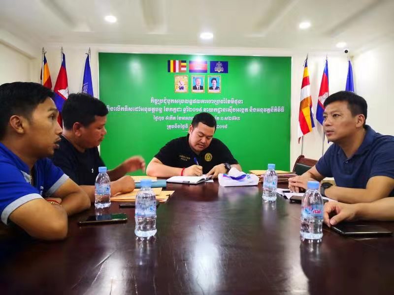 那些藏身海外的“杀猪盘”诈骗团伙:有人力资源公司专门招募员工,*子骗**每天至少骗6人