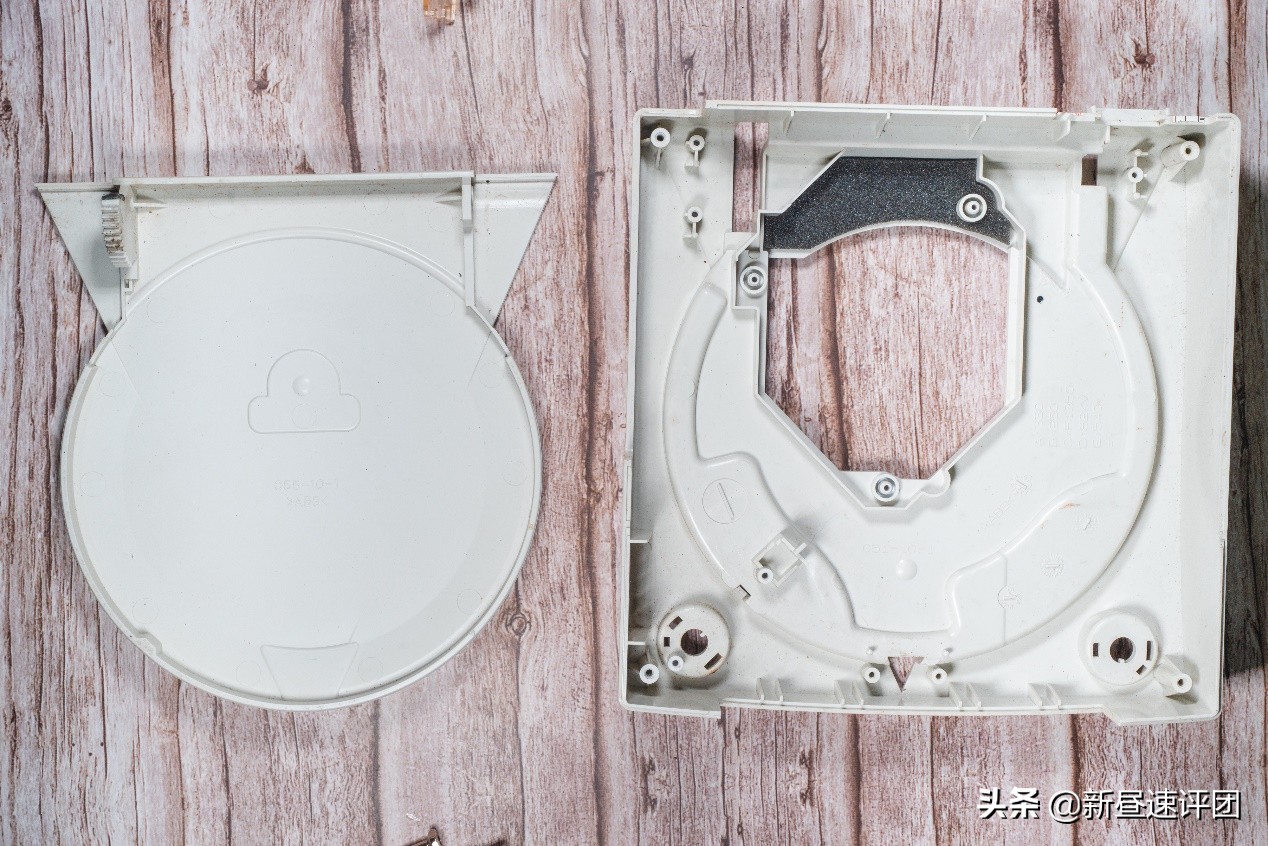 翻新修复DreamCast游戏机：好端端的产品，差点让公司倒闭