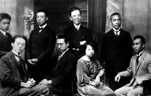 暗夜里寻找光明:十大元帅传奇入*党**历程