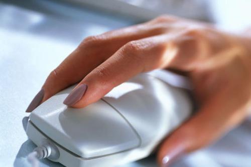 鼠标手疼痛如何缓解,手麻手抖手僵硬怎么办