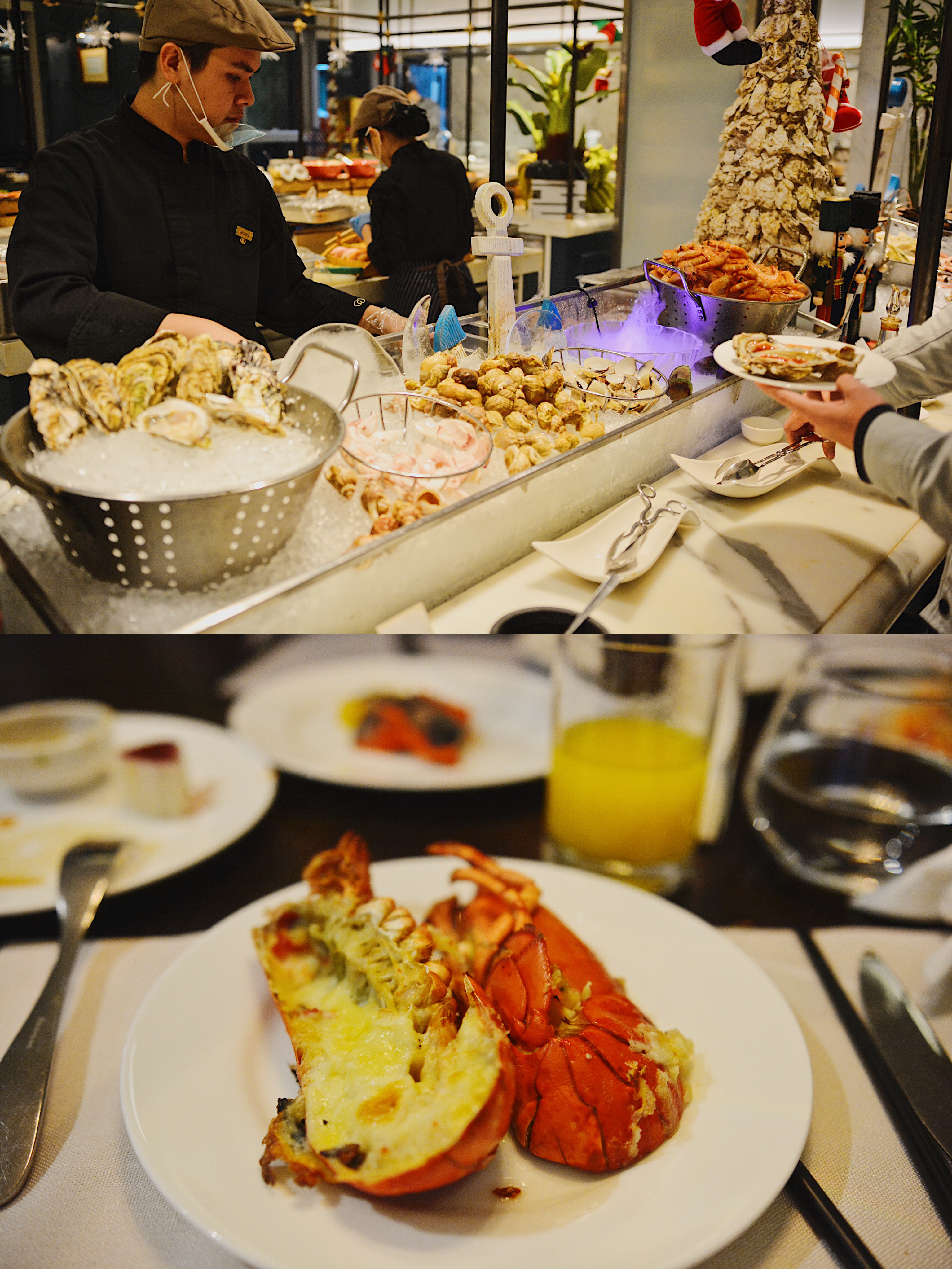 罗浮宫索菲特酒店:潮流明星、时尚网红和生活艺术家的聚集地