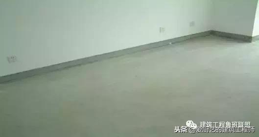 建筑工程分户验收解说词,工程分户验收验什么