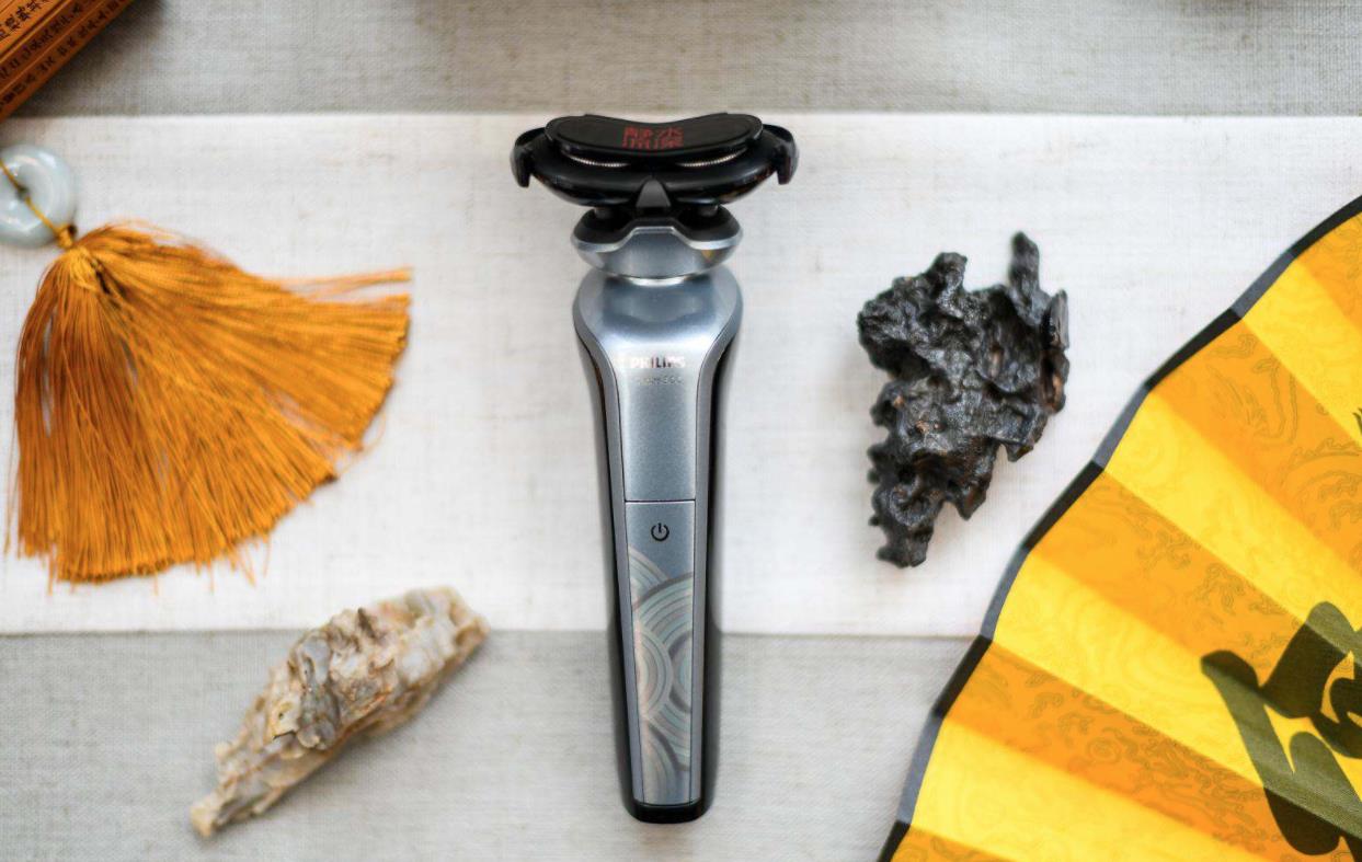 飞利浦故宫文化如意系列,飞利浦s5088故宫系列