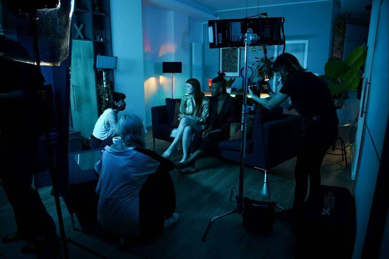 对话导演范坡坡：我希望把性拍成“平常的事”，跟画画绣花一样