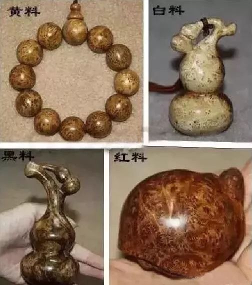 十几块的文玩盘起来竟然也很好看,最适合穷人盘的文玩