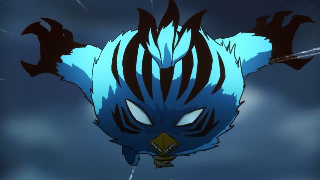 刺客伍六七里面能提到七大刺客,刺客伍六七宿命是逃不过的