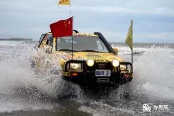 山寨之王陆风,陆风山寨路虎那些事