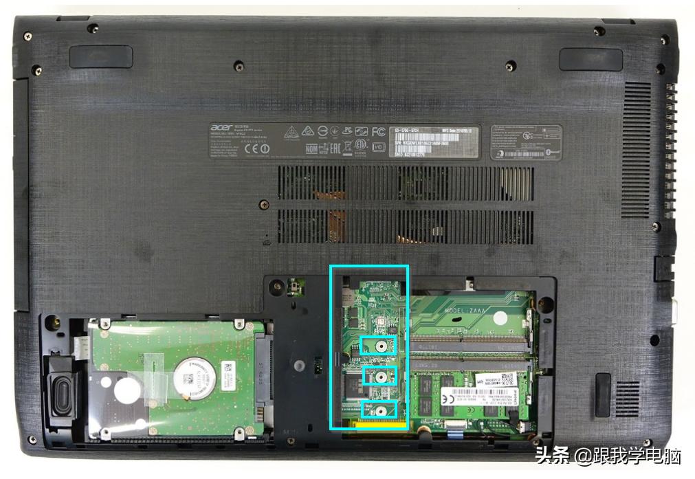 升级固态硬盘msata接口还是m.2,老笔记本ide接口升级固态硬盘