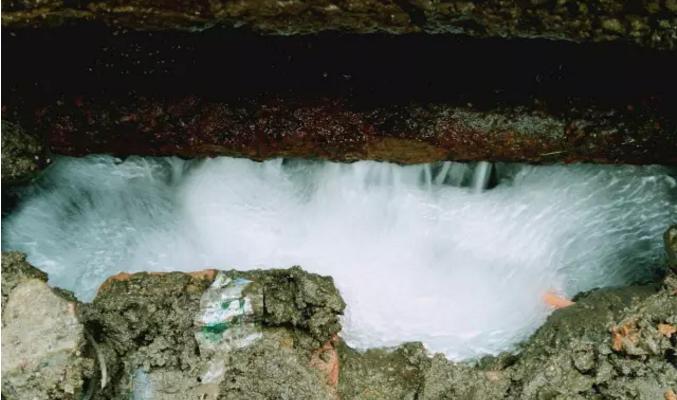 管网漏损怎么降低,供水管网漏损率国家标准