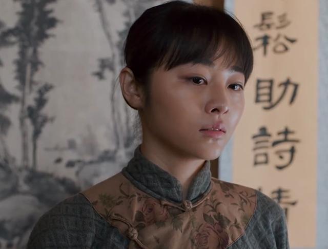 《白鹿原》：孝文媳妇风光嫁入白家却饿死，父权社会下女性的悲哀