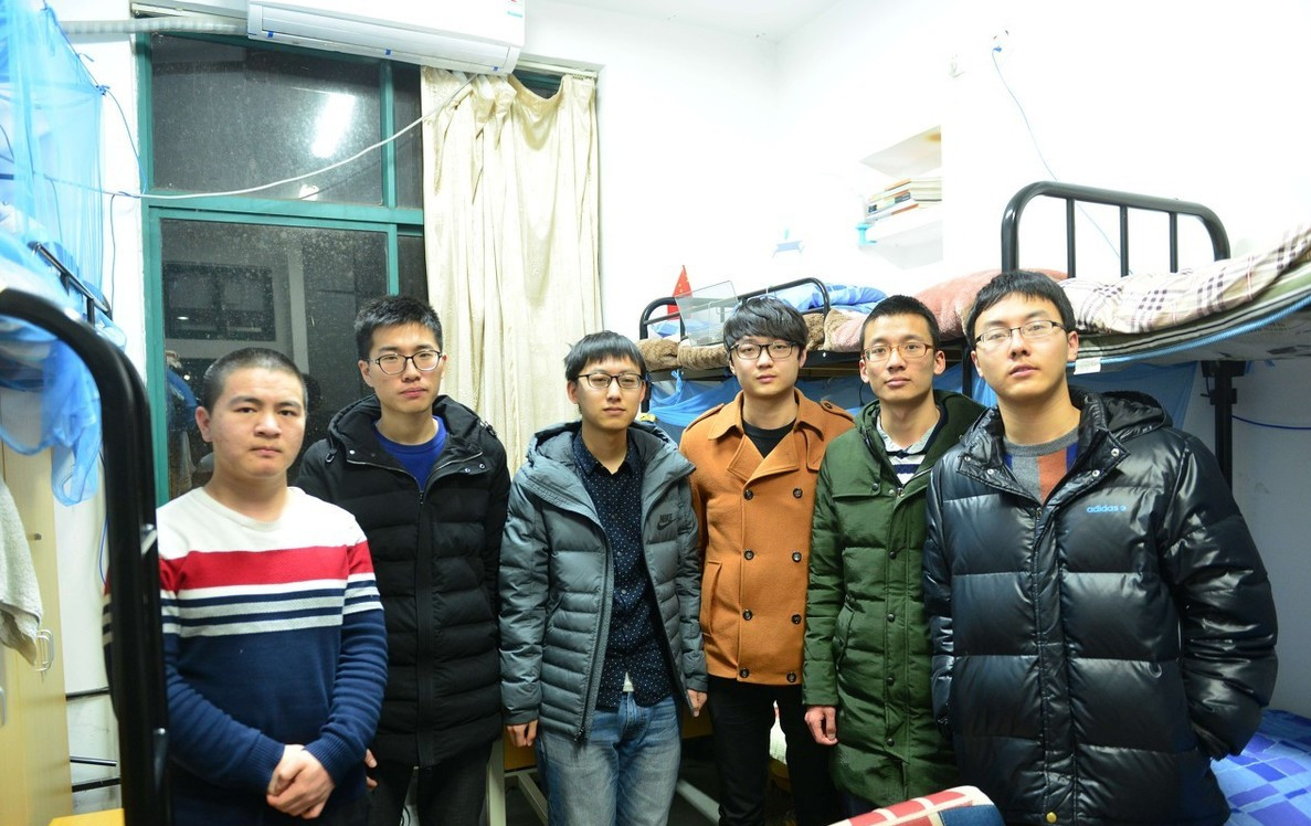 大学室友如何友好,大学室友怎么增进感情