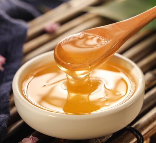 黑蜂蜜如何辨别真假,黑蜂蜜结晶怎么辨别真假