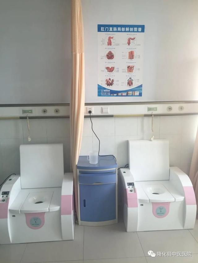 疫情防控和医疗服务两手抓—承德市—隆化县中医院肛肠脾胃病科再添直肠排便造影新技术,填补隆化县空白!