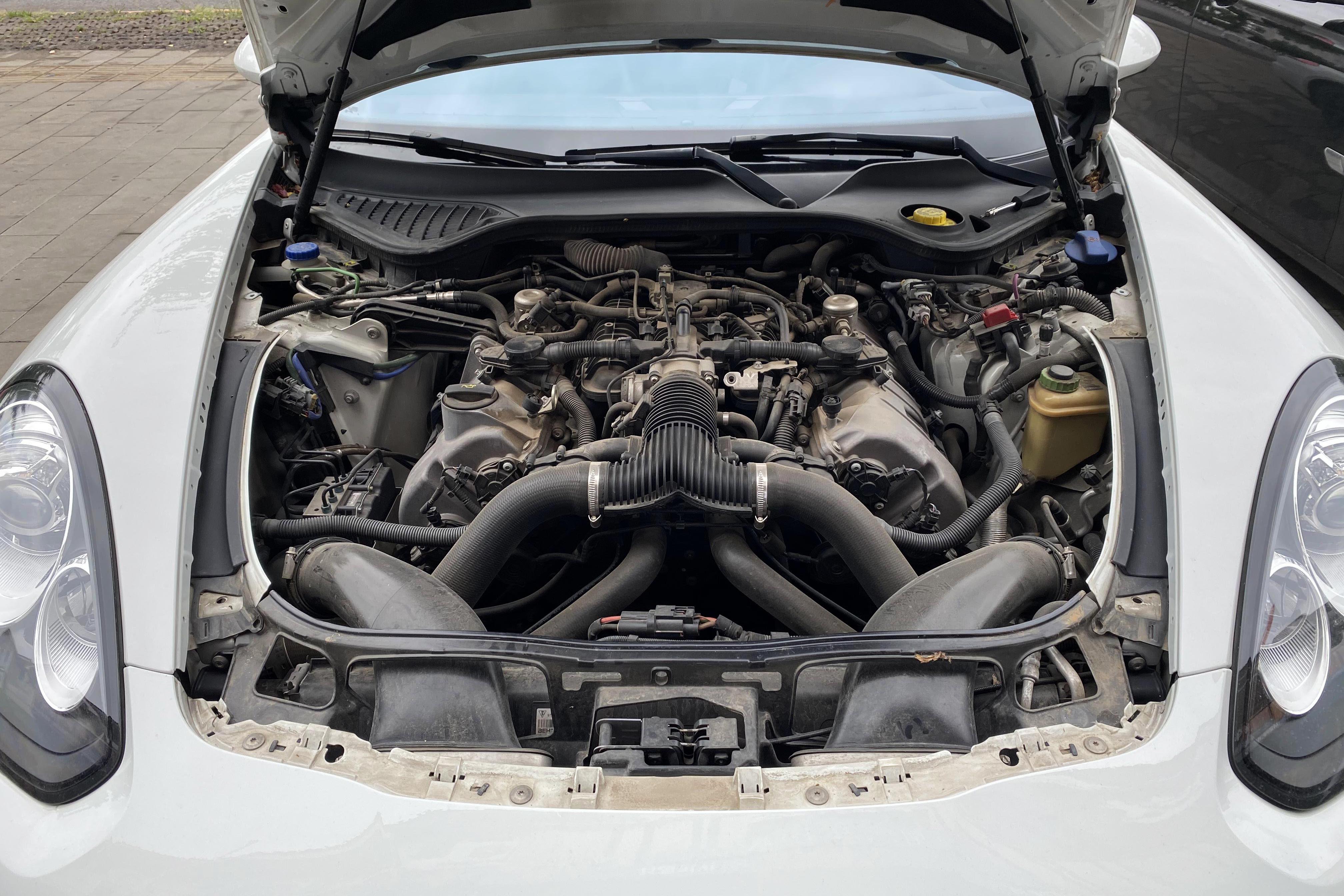 二手保时捷帕拉梅拉怎么砍价,保时捷帕拉梅拉去哪里买现车