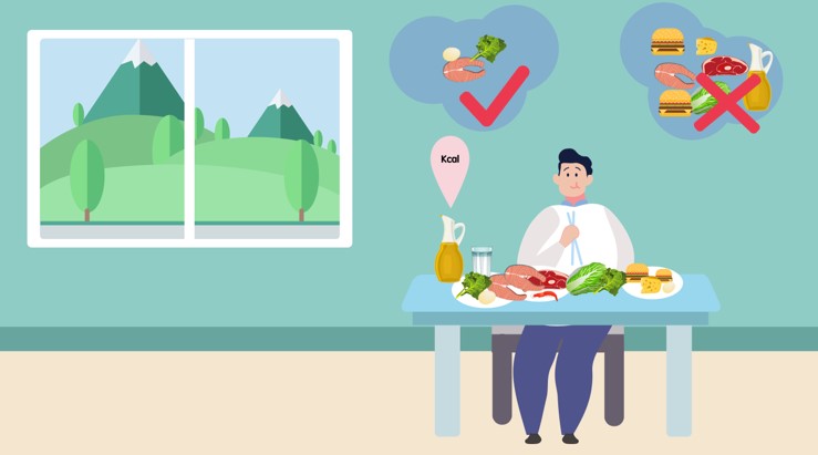 糖尿病人吃得多还饿得快怎么办,糖尿病人吃得多饿得快什么原因