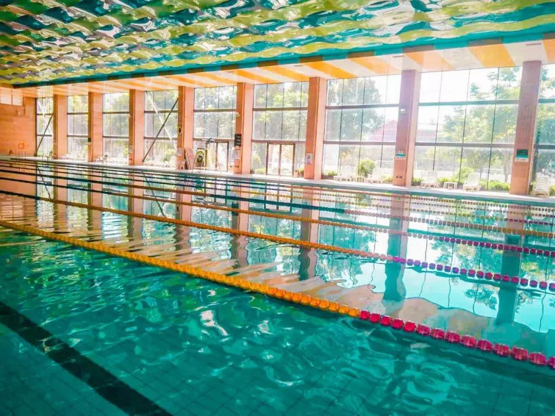 内含福利！暴走两万步，“吐血整理”攀枝花夏日游泳场所最强攻略