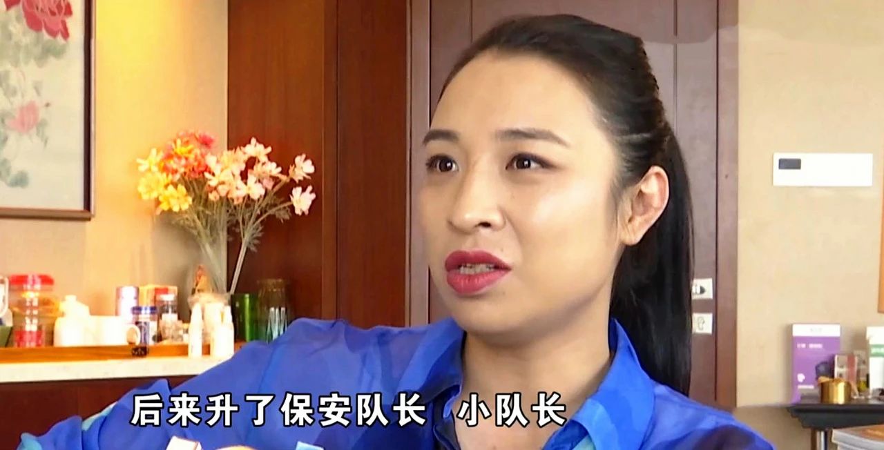 干过工地当过保安现在成大老板,当过厂妹后的生活