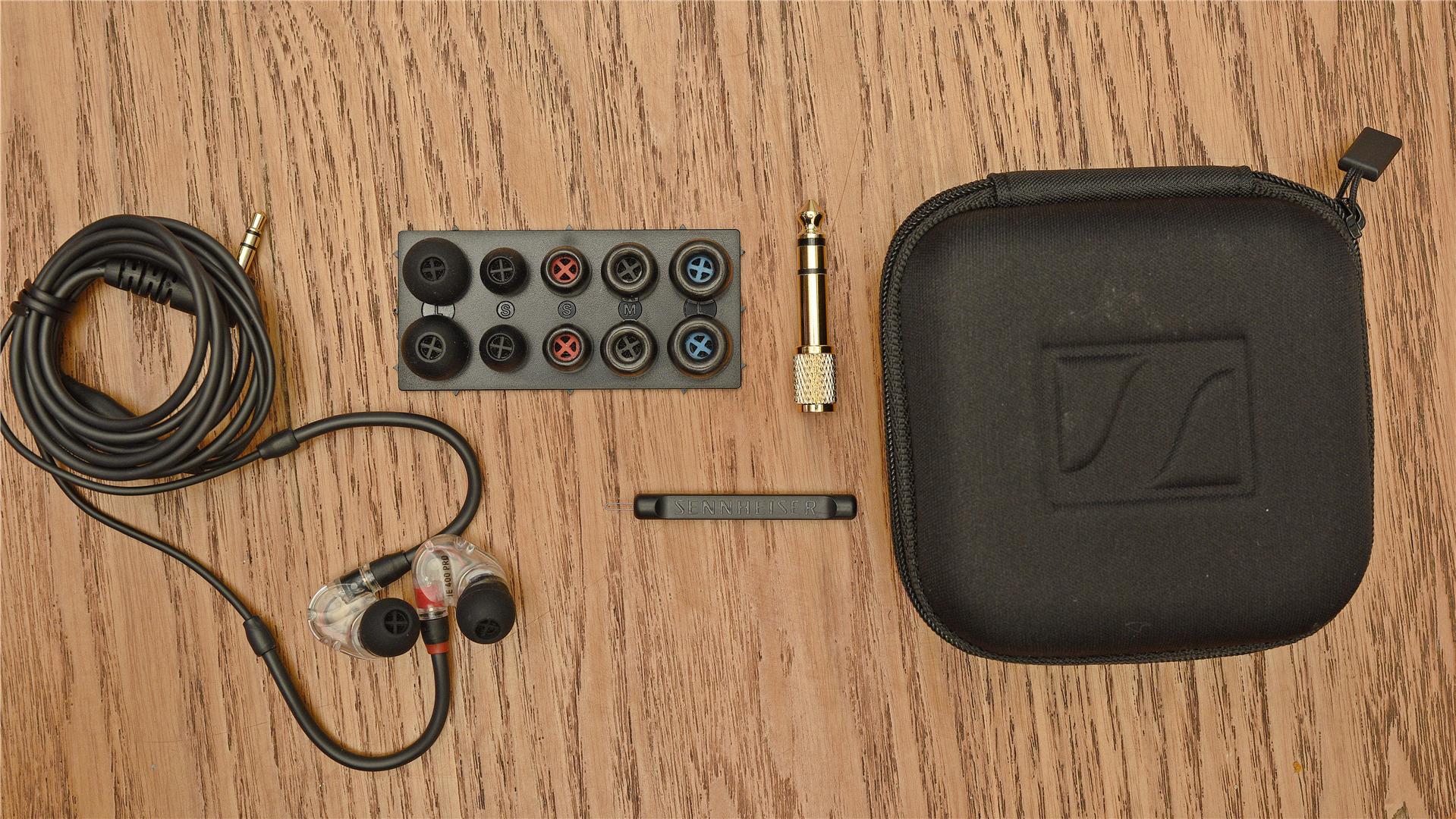 森海塞尔ie400pro耳机哪年出的,森海塞尔耳机ie400pro