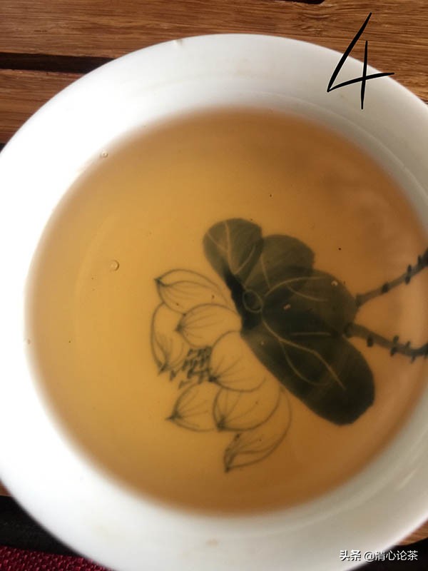 润元昌千山醉价格,润元昌老茶