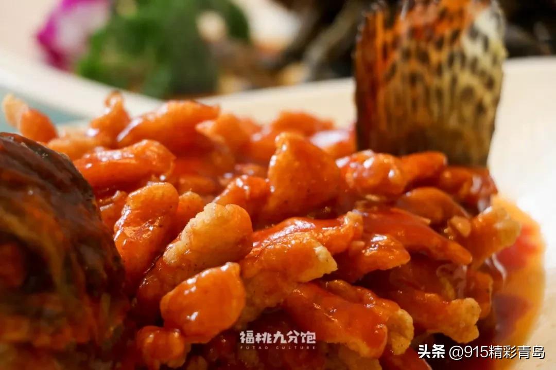 在苏州吃全国各地的美食,苏州美食好精致