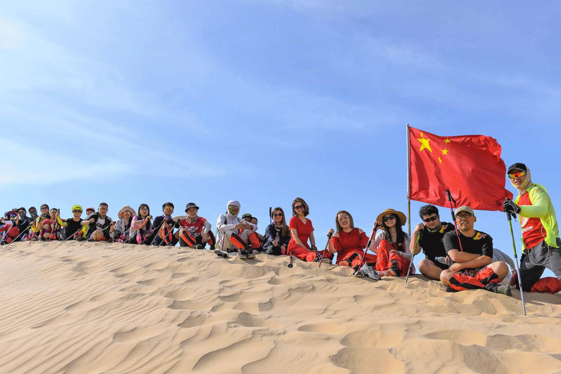 元旦乌兰布统跟团游3天2夜,厦门自由行6天5晚亲子游跟团