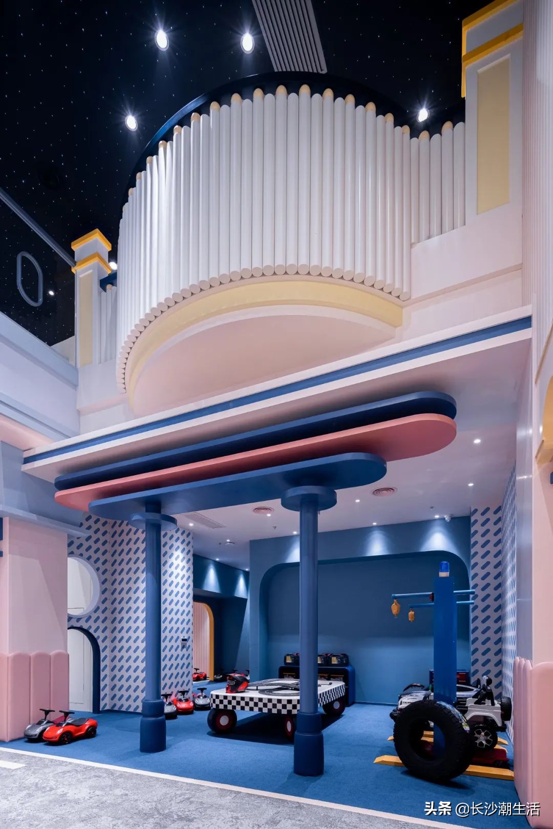 长沙阳光100星期天亲子度假公园,长沙大型亲子室内游乐园