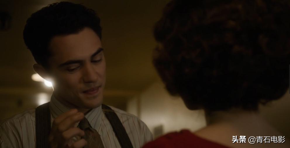 漫威电视剧哪几部最值得看,年度神剧开播