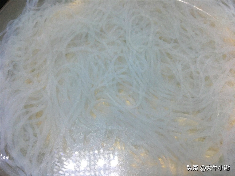 粉丝怎么调料好吃,粉丝要怎么弄好吃