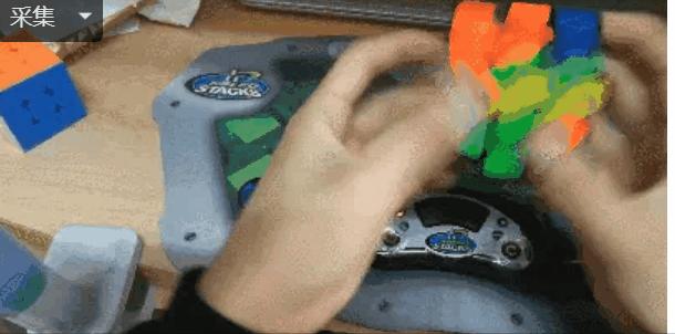 魔方怎么样能控制在1分钟以内,魔方是如何做到突破30秒的