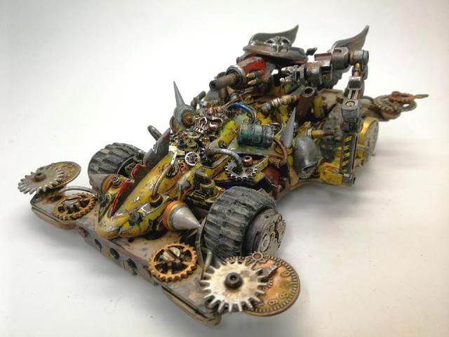 钂告苯鏈嬪厠杞︽ā,钂告苯鏈嬪厠杞︽ā鍒朵綔