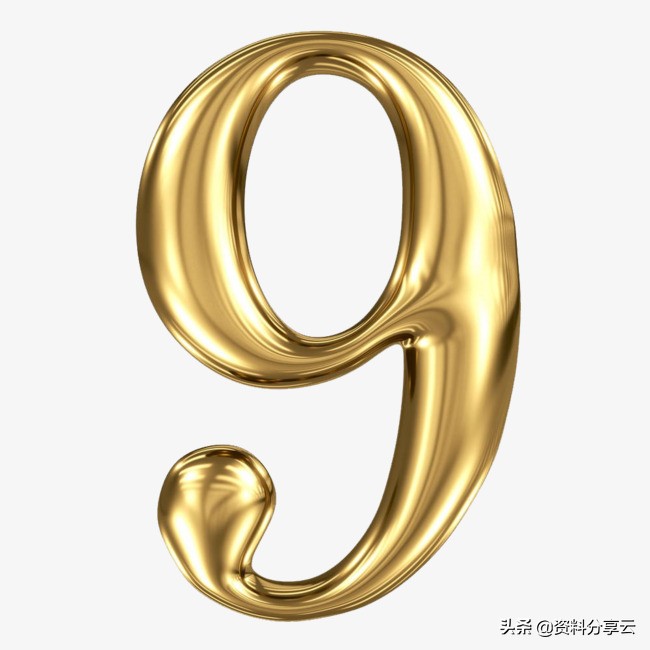 与个数相关的知识大全，建议收藏，转发（早晚会有用哦！）