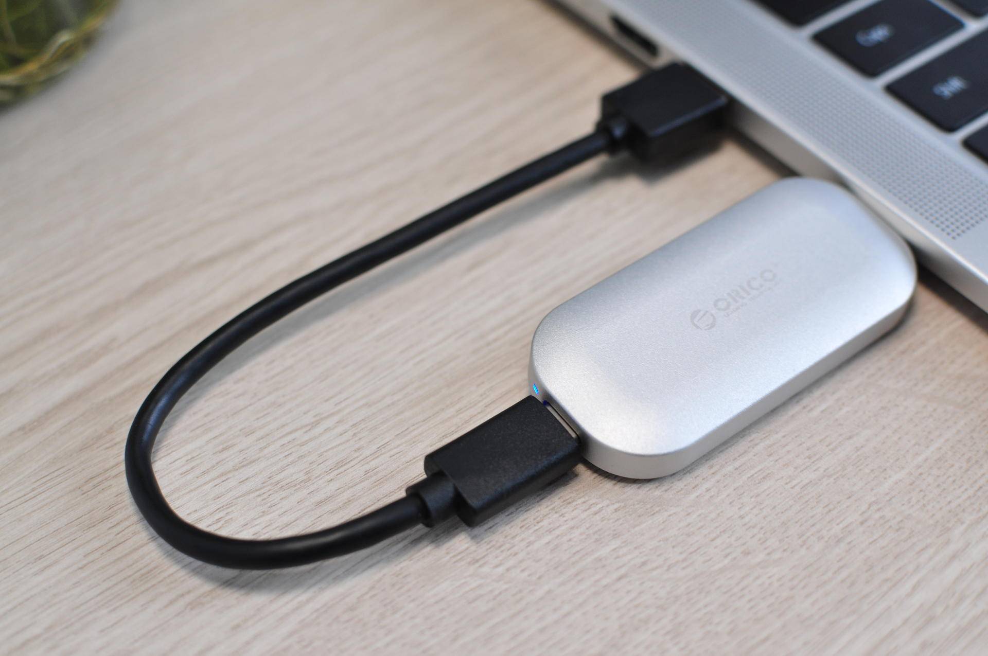 orico固态硬盘怎么加速,orico移动固态硬盘怎么用