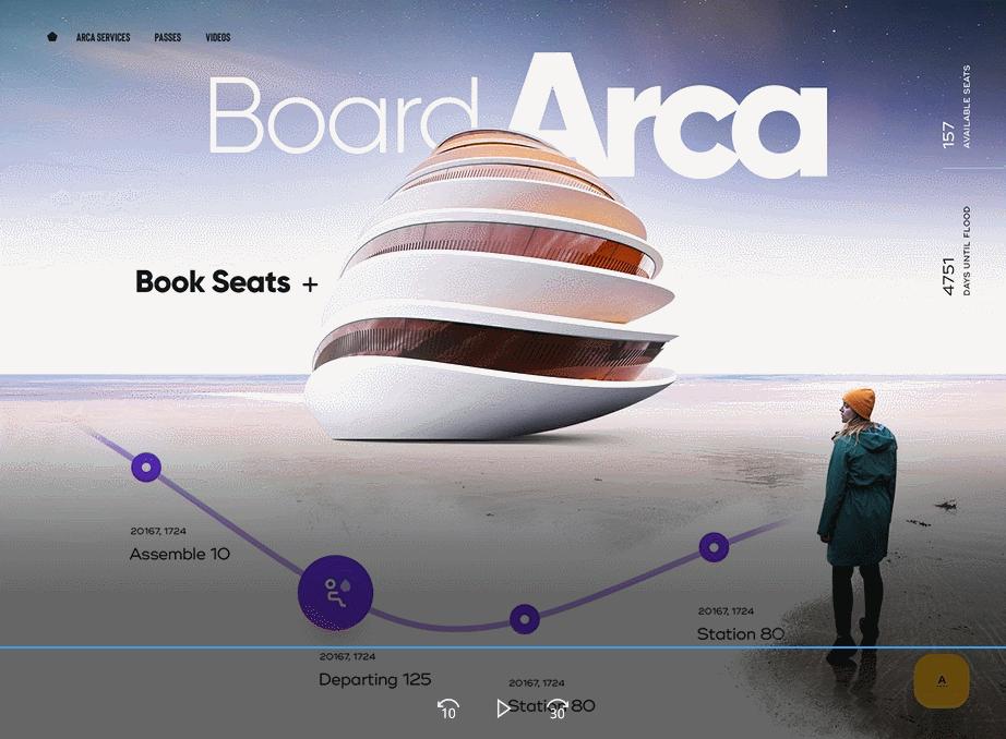 PPT居然能做这样的动画，真的长见识了