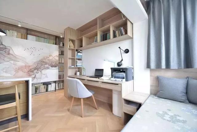 昆山小户型装修步骤,昆山装修推荐