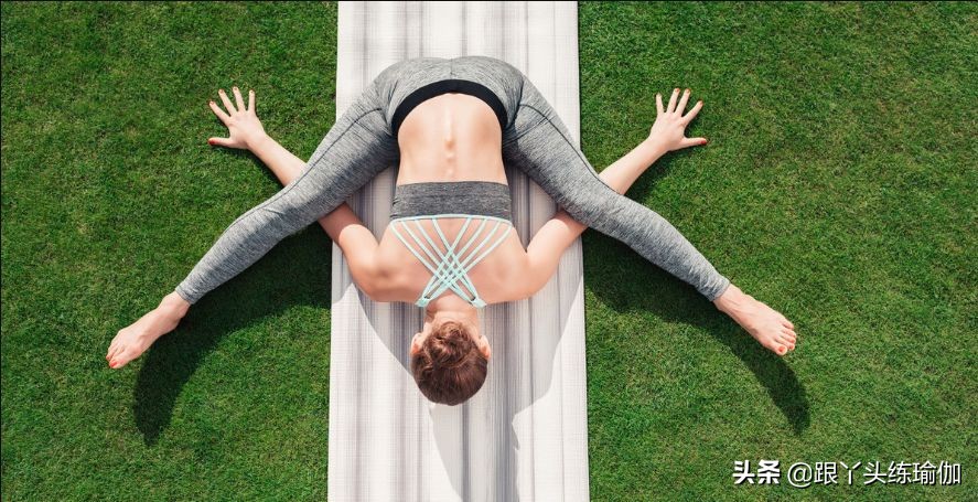 每天坚持打开腹股沟5分钟，身体会发生什么变化？