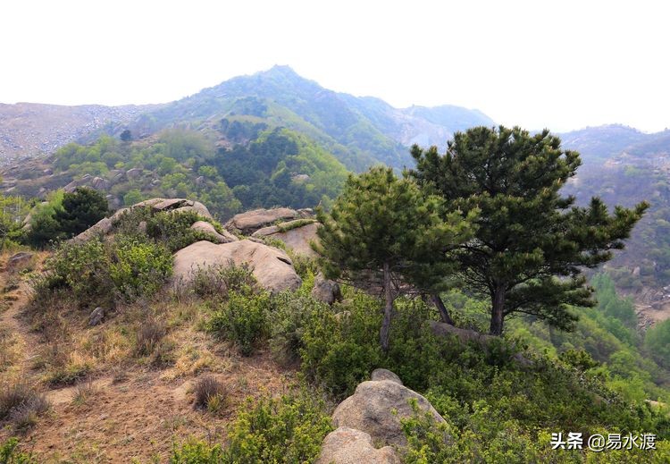 易县八百山,易县一日游太行水镇